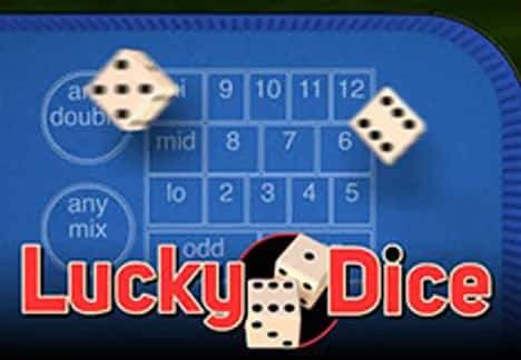 Lucky Dice