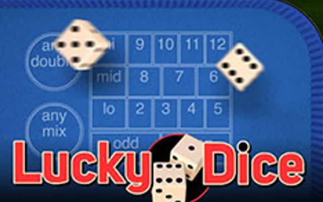 Lucky Dice