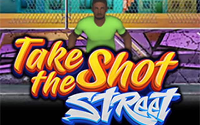 Take The Shot Street