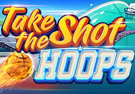 Take The Shot Hoops