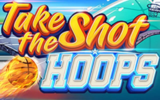Take The Shot Hoops