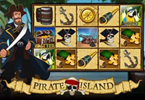 Pirate Island