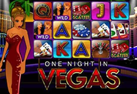 One Night In Vegas