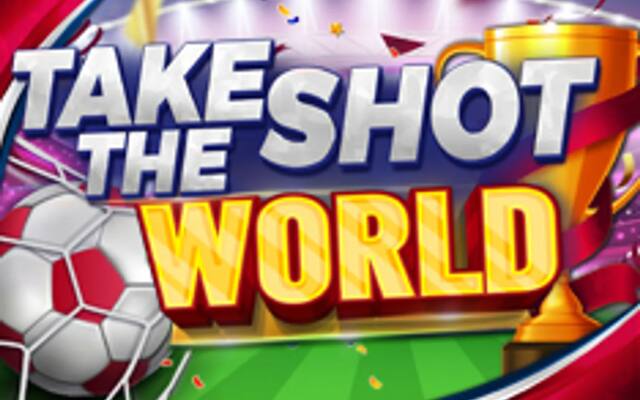 Take The Shot World