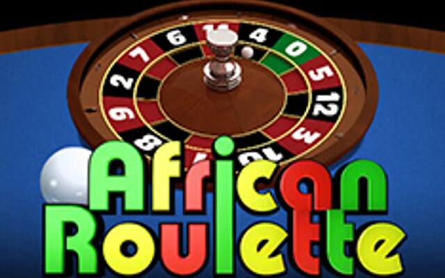 African Roulette
