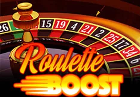 Roulette Boost