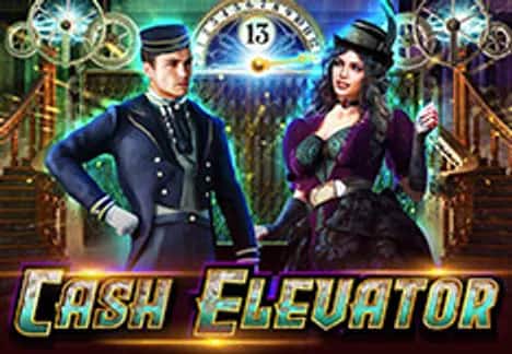 Cash Elevator