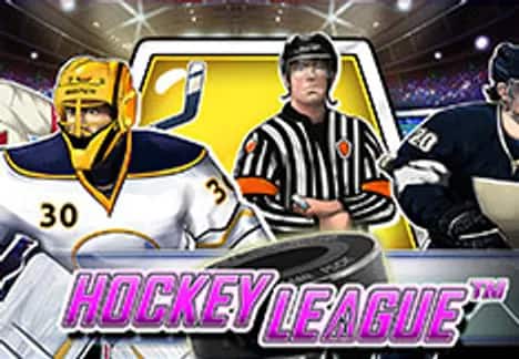 Hockey League