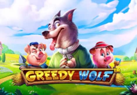 Greedy Wolf