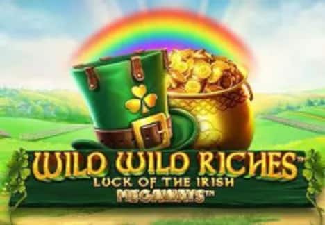 Wild Wild Riches Megaways