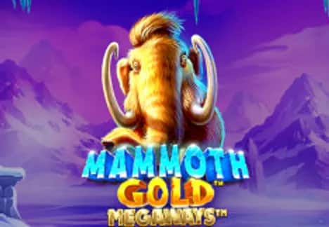 Mammoth Gold Megaways