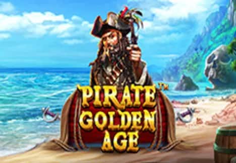Pirate Golden Age