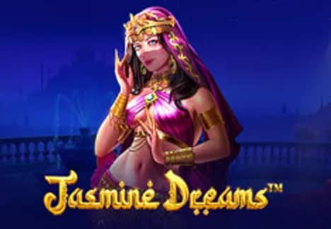 Jasmine Dream