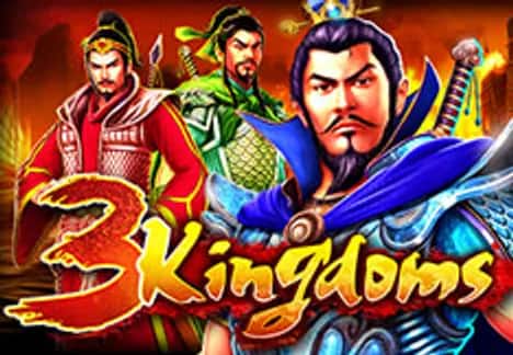 3 Kingdoms - Battle of Red Cliffs