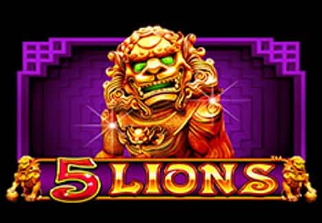 5 Lions