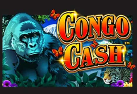 Congo Cash