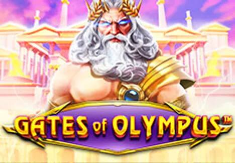 Gates of Olympus