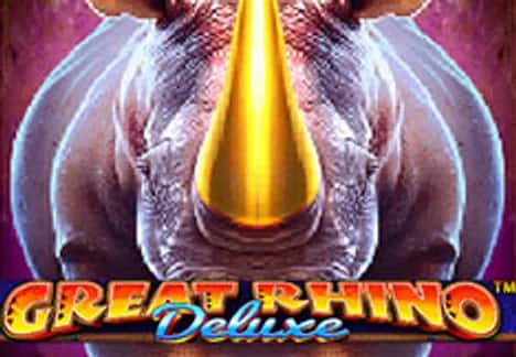 Great Rhino Deluxe