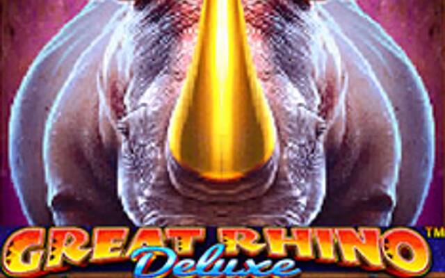 Great Rhino Deluxe