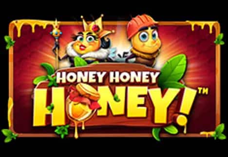 Honey Honey Honey