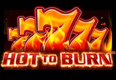 Hot to Burn