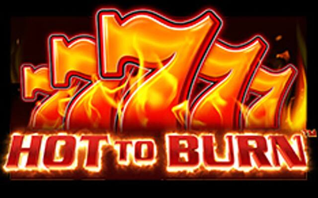 Hot to Burn