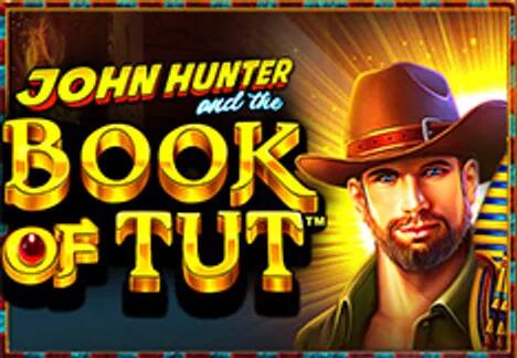 John Hunter and the Book of Tut