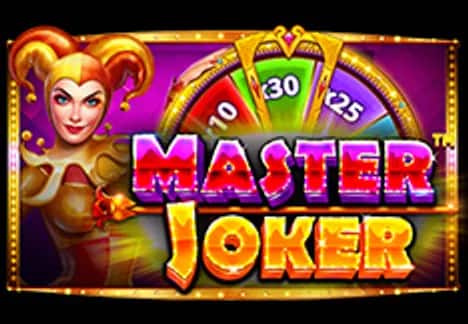 Master Joker