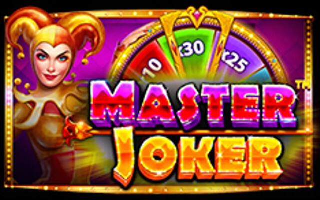 Master Joker