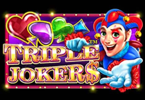 Triple Jokers