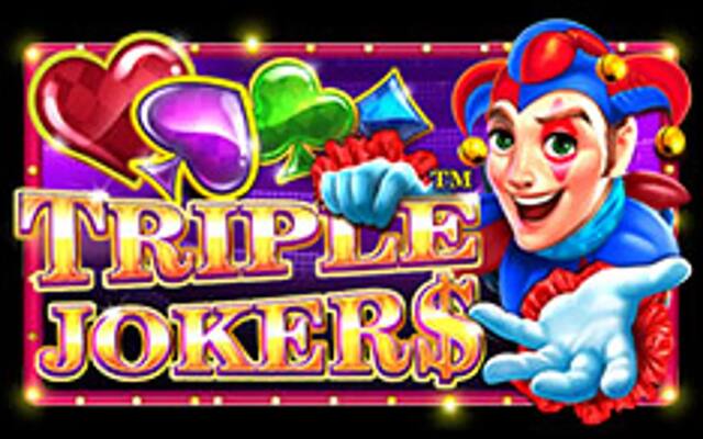 Triple Jokers
