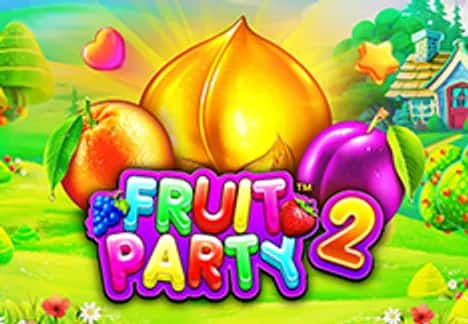 Fruit Party 2
