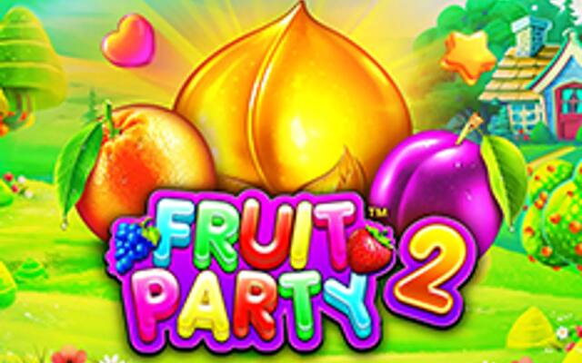 Fruit Party 2
