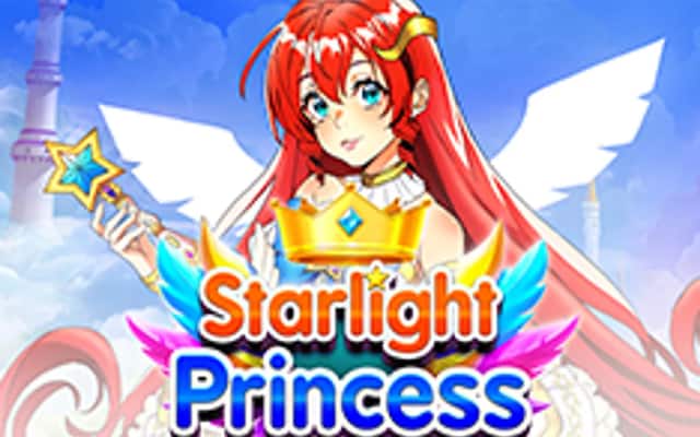 Starlight Princess