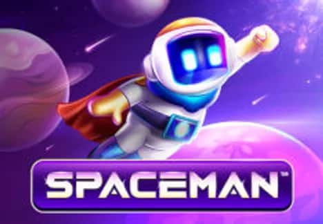 Spaceman