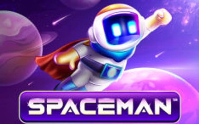 Spaceman