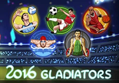 2016 Gladiators
