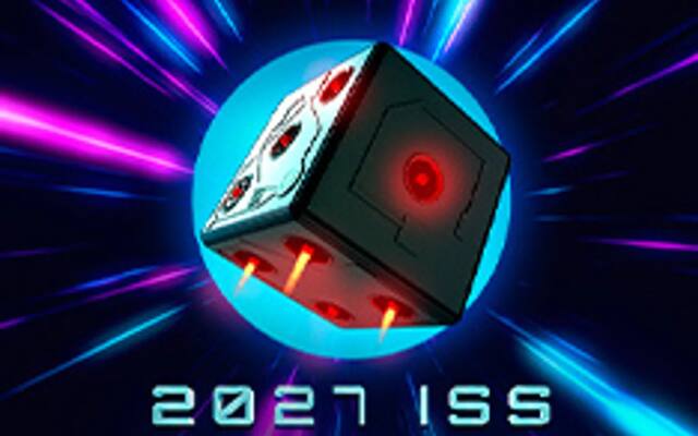 2027 ISS