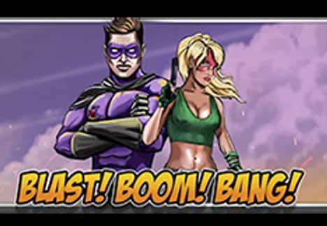 Blast Boom Bang