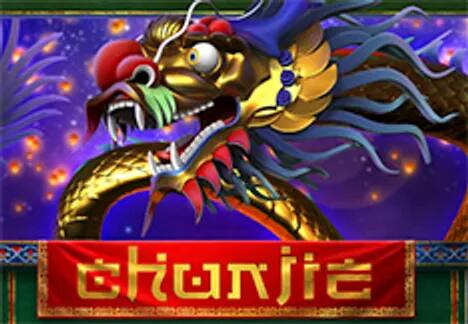 Chunjie