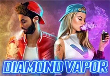 Diamond Vapor