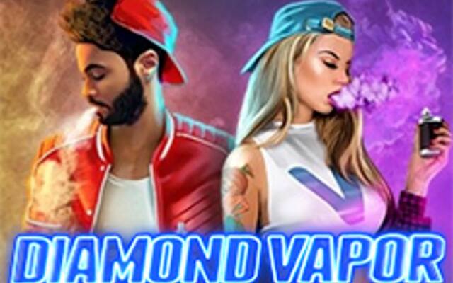 Diamond Vapor