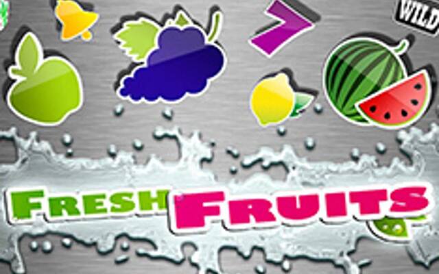 Fresh Fruits