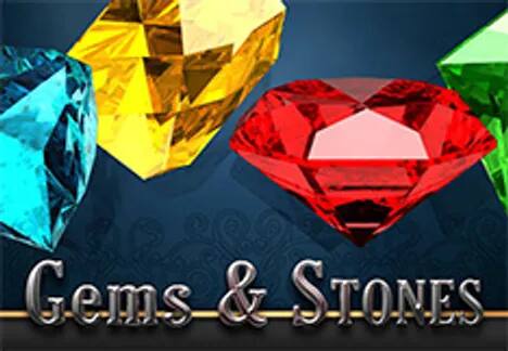 Gems & Stones