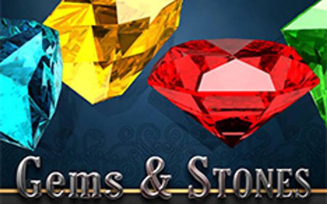 Gems & Stones
