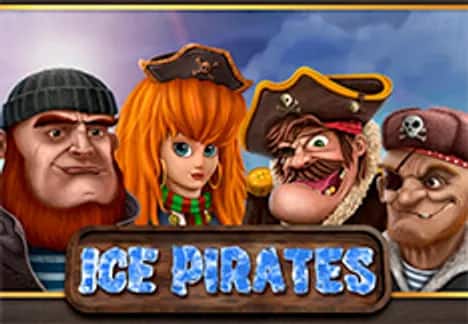 Ice Pirates