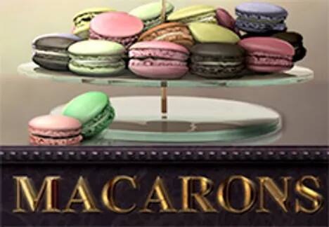 Macarons