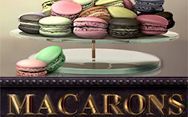 Macarons