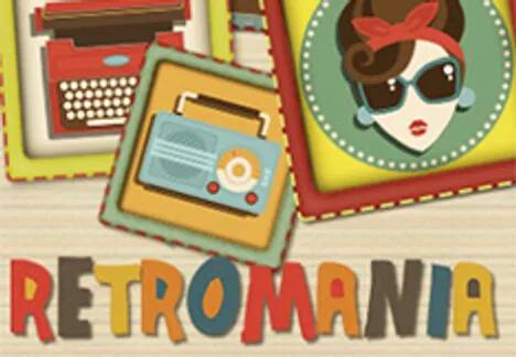 Retromania