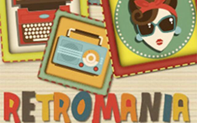 Retromania